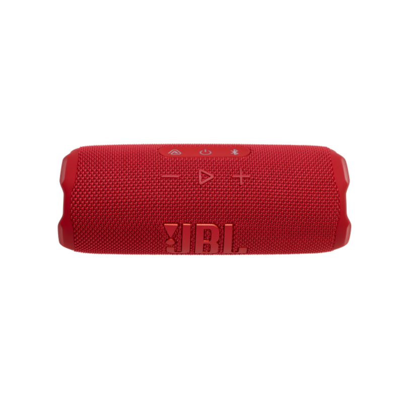 JBL Flip 7 Waterproof Portable Bluetooth Speaker