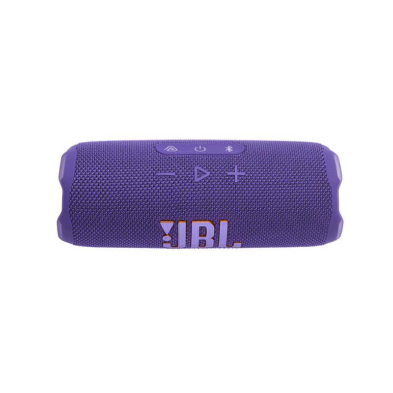 JBL Flip 7 Waterproof Portable Bluetooth Speaker