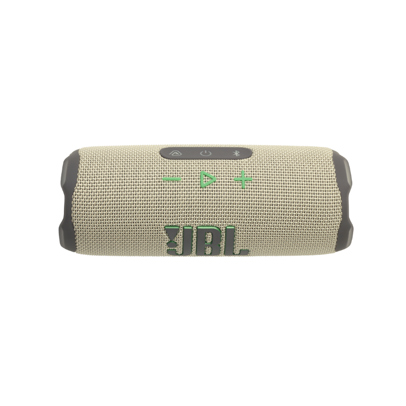JBL Flip 7 Waterproof Portable Bluetooth Speaker
