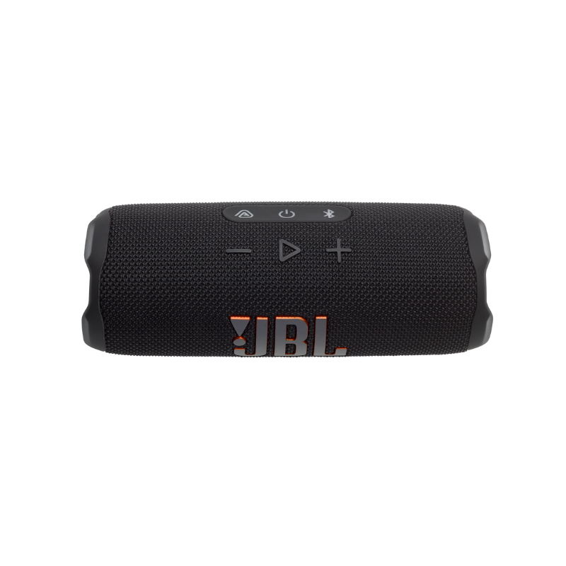 JBL Flip 7 Waterproof Portable Bluetooth Speaker