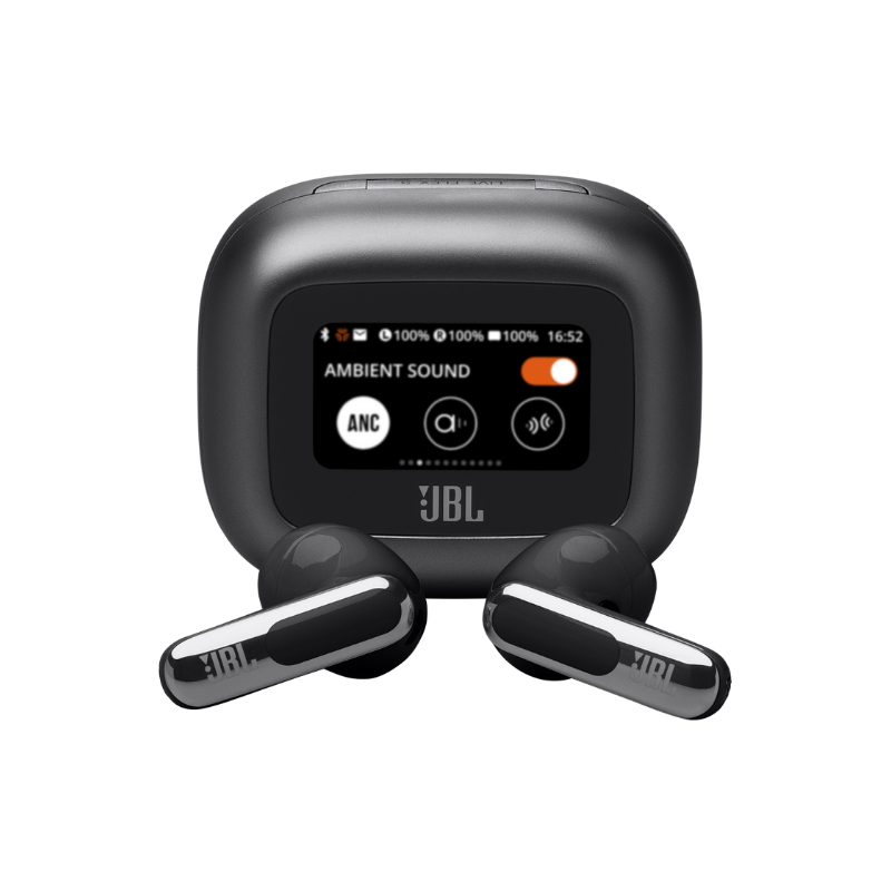 JBL Live Flex 3 True Wireless Noise Cancelling