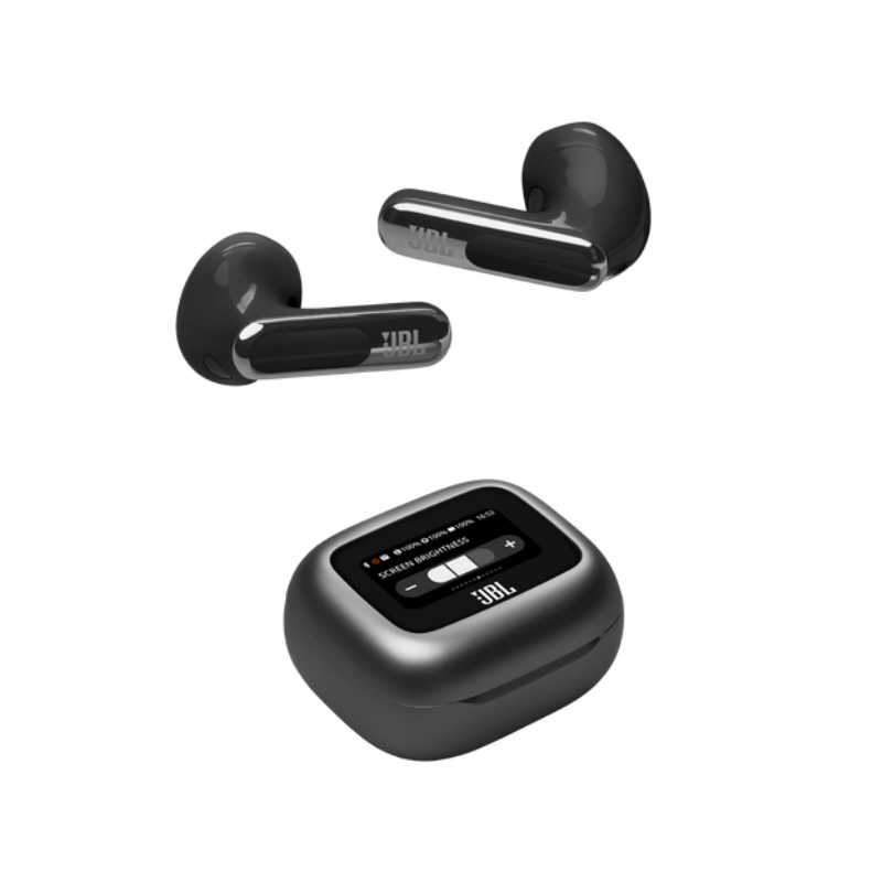 JBL Live Flex 3 True Wireless Noise Cancelling