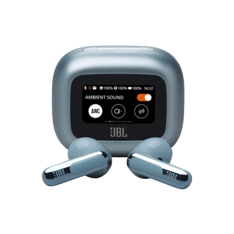 JBL Live Flex 3 True Wireless Noise Cancelling