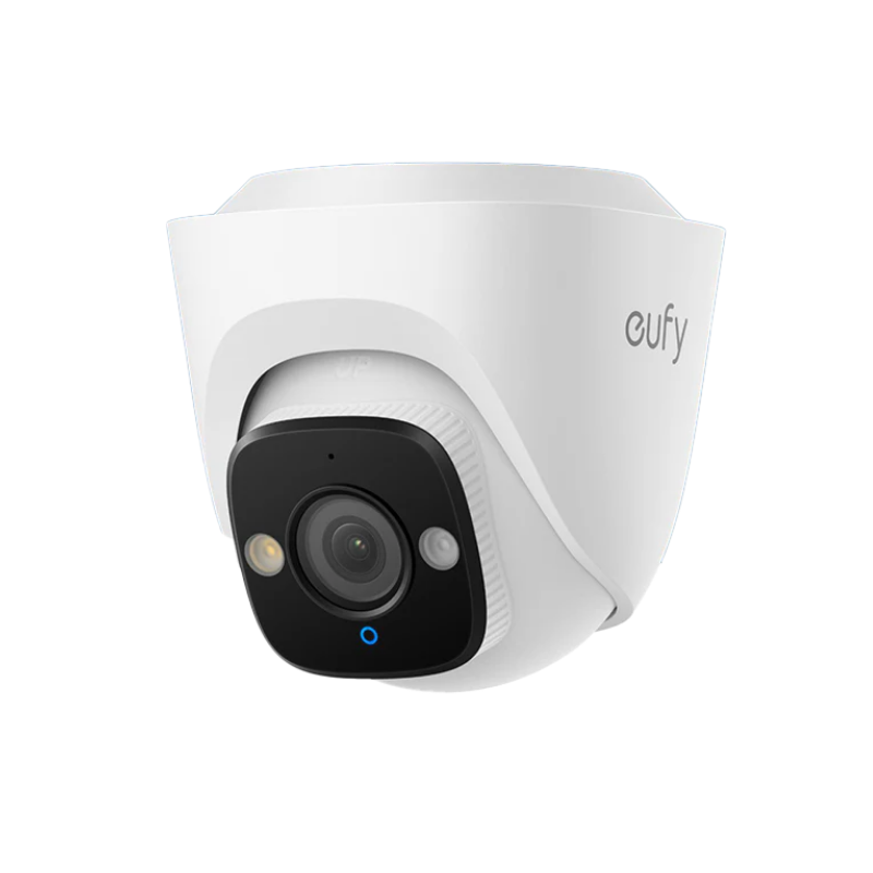 eufy PoE Turret Outdoor Security Camera E41