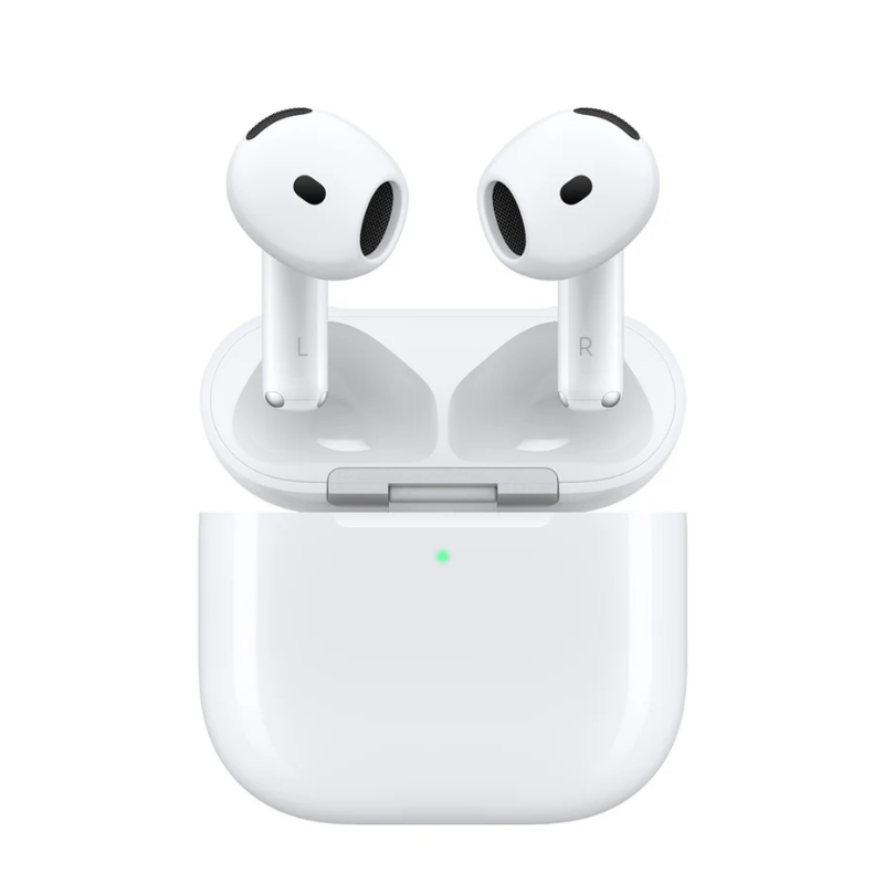 Apple Airpods 4 Wireless Earbuds
