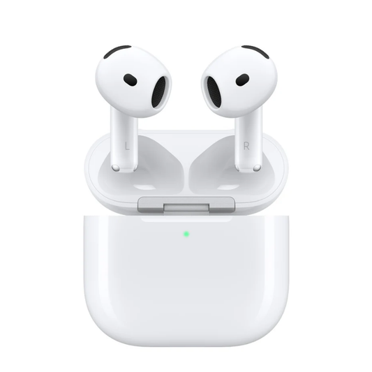 Apple Airpods 4 Wireless Earbuds