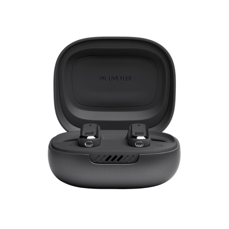 JBL Live Flex True Wireless Noise Cancelling Earbuds