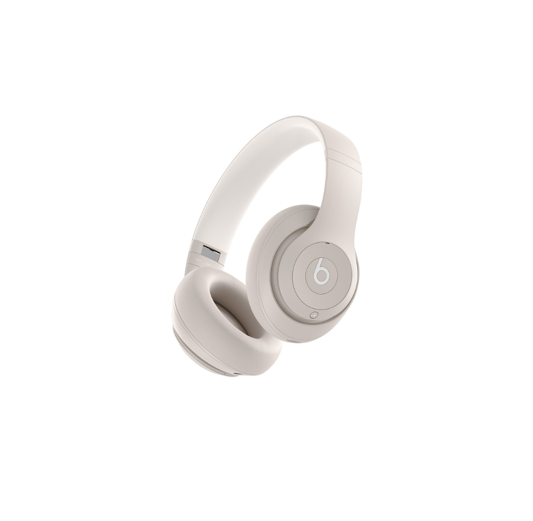 Beats Studio Pro Wireless Headphones Iconic Sound