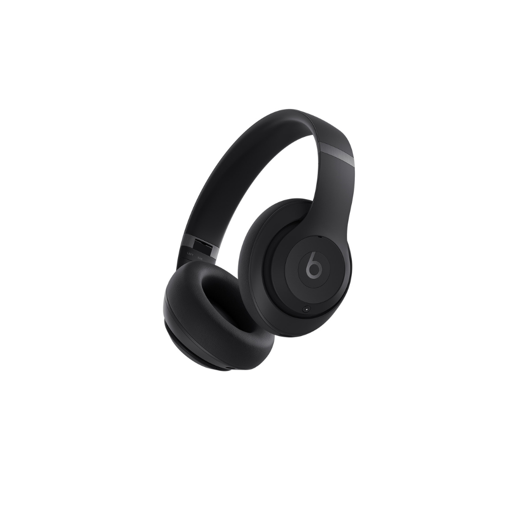 Beats Studio Pro Wireless Headphones Iconic Sound