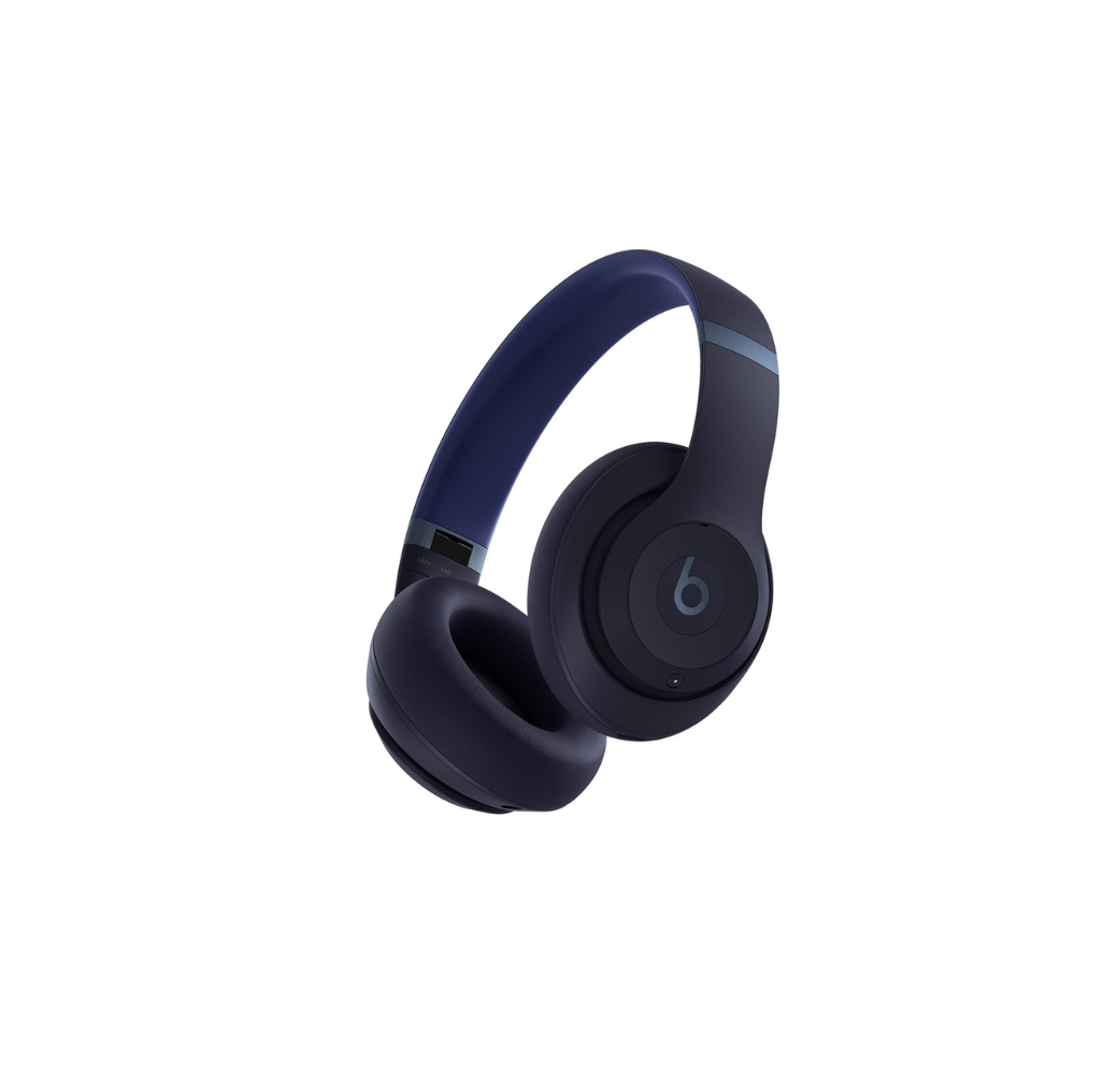 Beats Studio Pro Wireless Headphones Iconic Sound