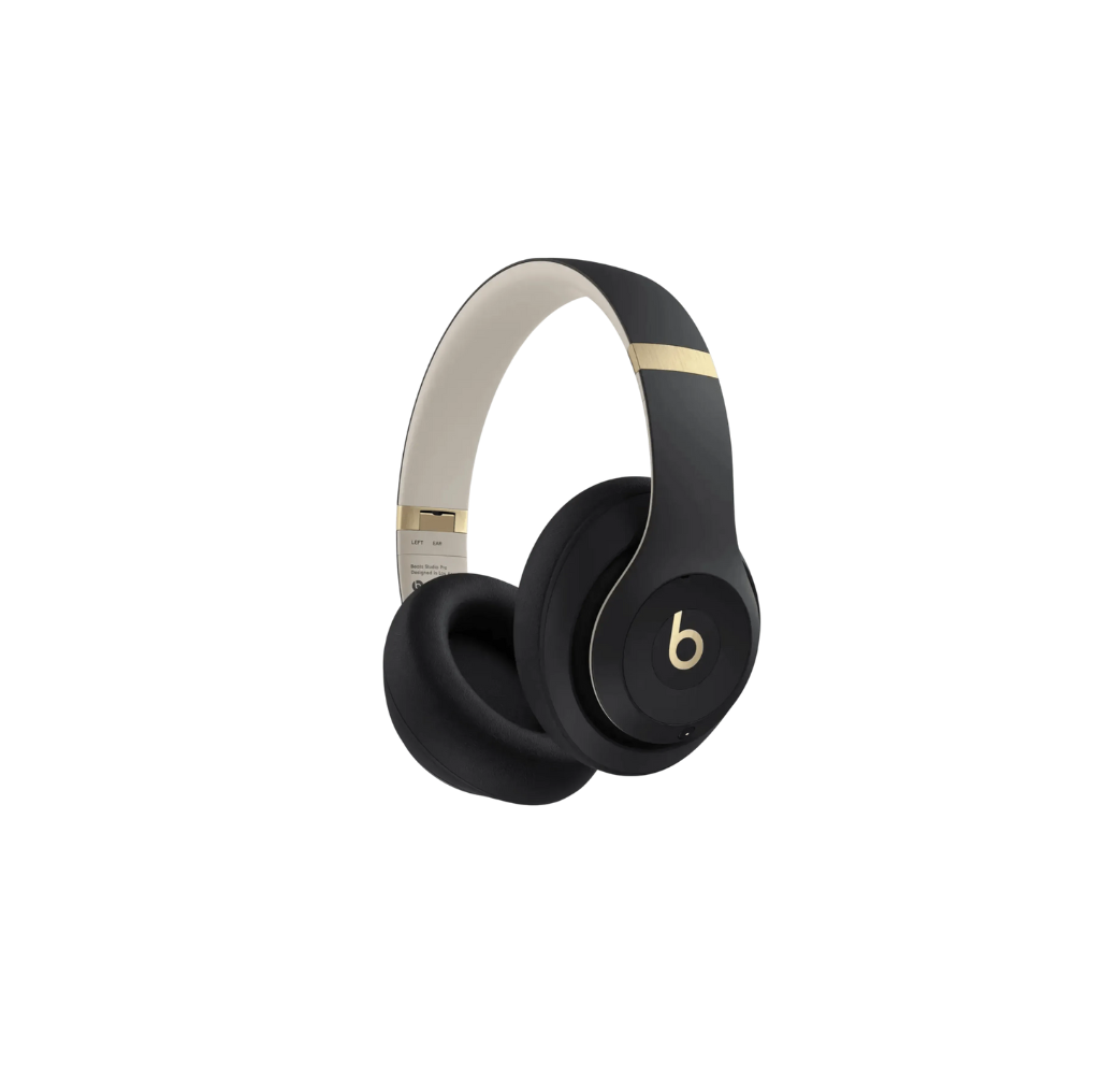 Beats Studio Pro Wireless Headphones Iconic Sound