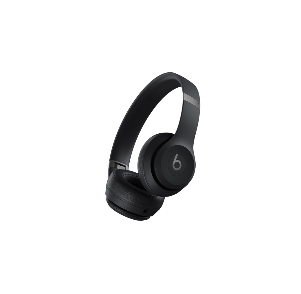 Beats Solo 4 On-Ear Wireless Headphones