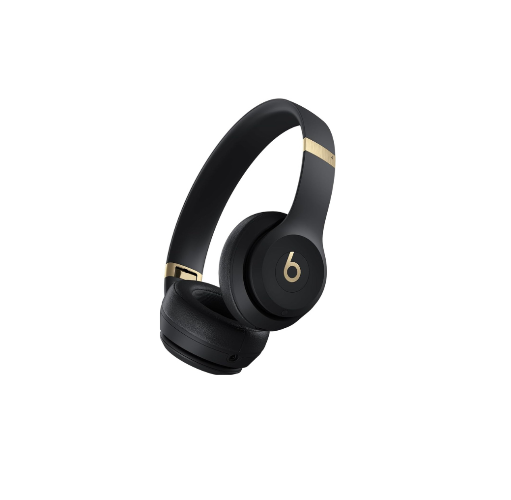 Beats Solo 4 On-Ear Wireless Headphones