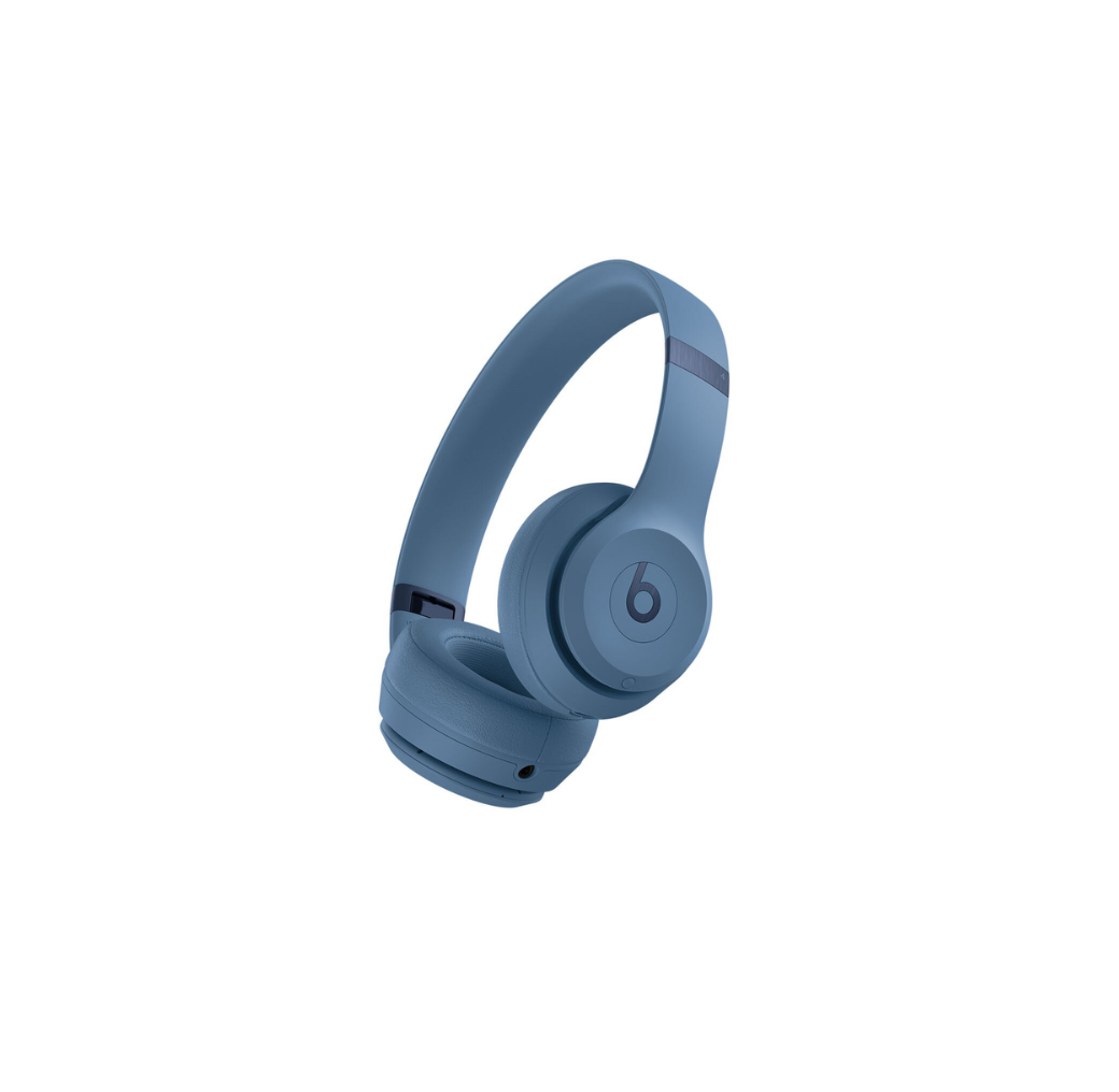 Beats Solo 4 On-Ear Wireless Headphones