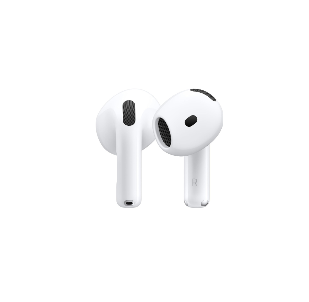 Apple Airpods 4 Wireless Earbuds