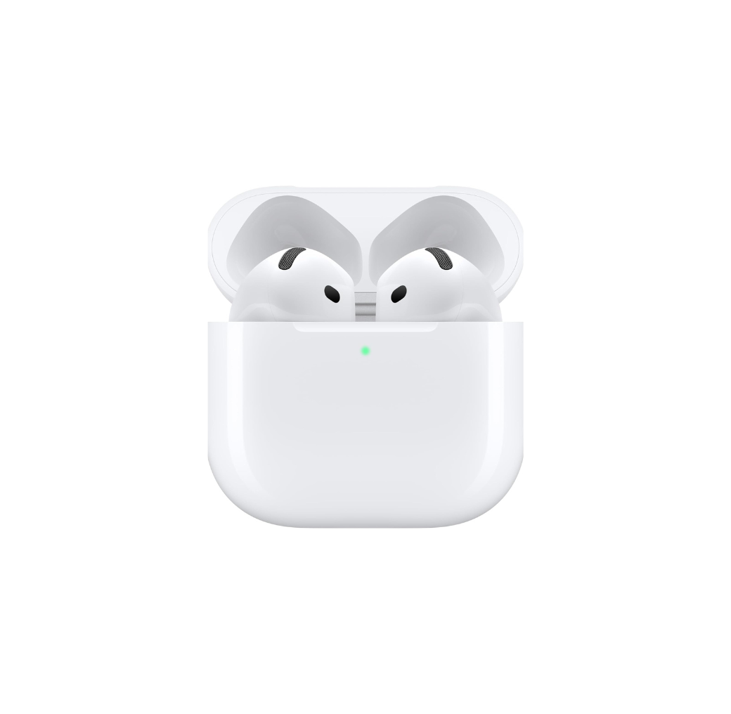 Apple Airpods 4 Wireless Earbuds