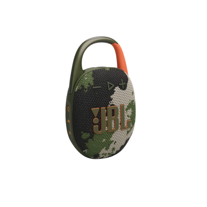 JBL Clip 5 Portable Wireless Speaker