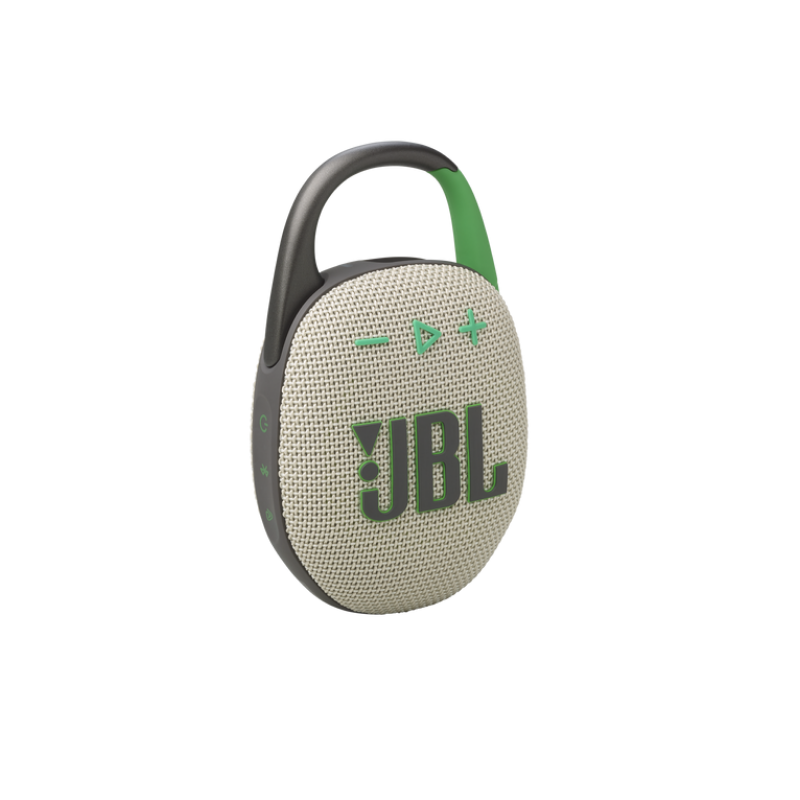 JBL Clip 5 Portable Wireless Speaker