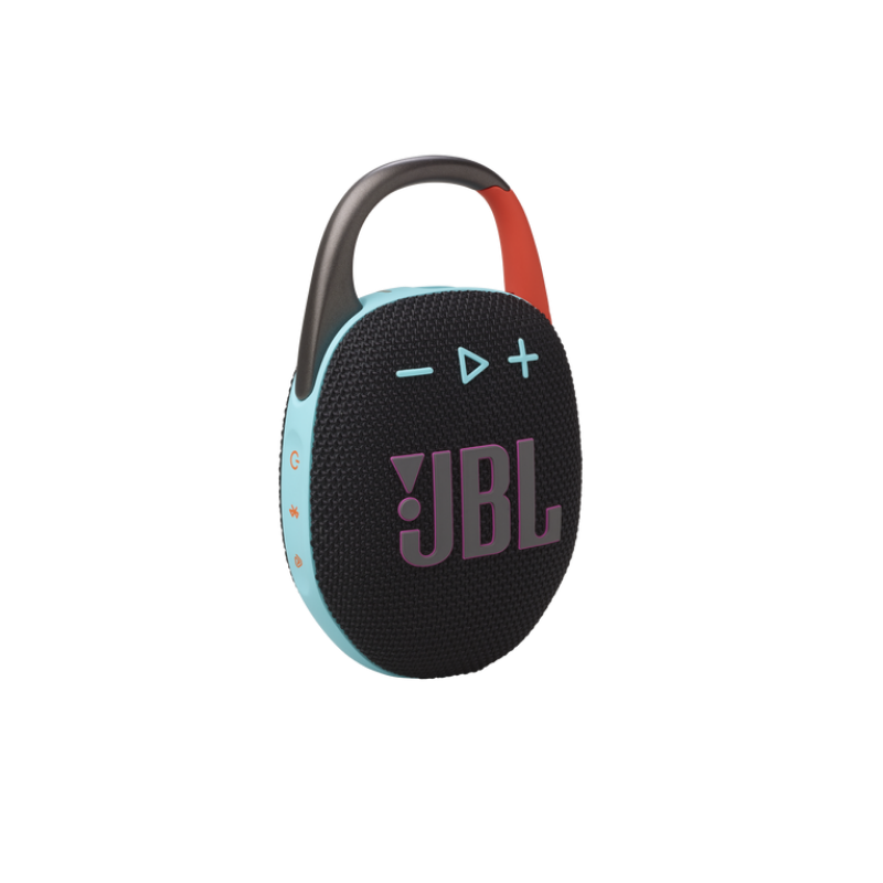 JBL Clip 5 Portable Wireless Speaker