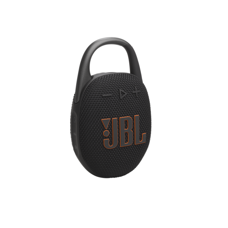 JBL Clip 5 Portable Wireless Speaker