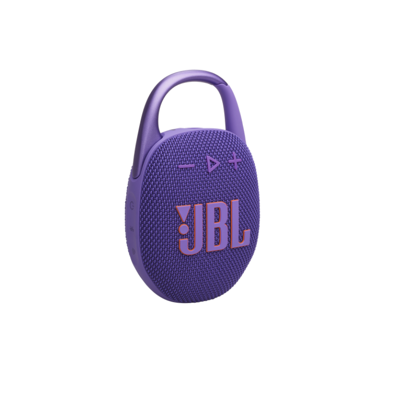 JBL Clip 5 Portable Wireless Speaker