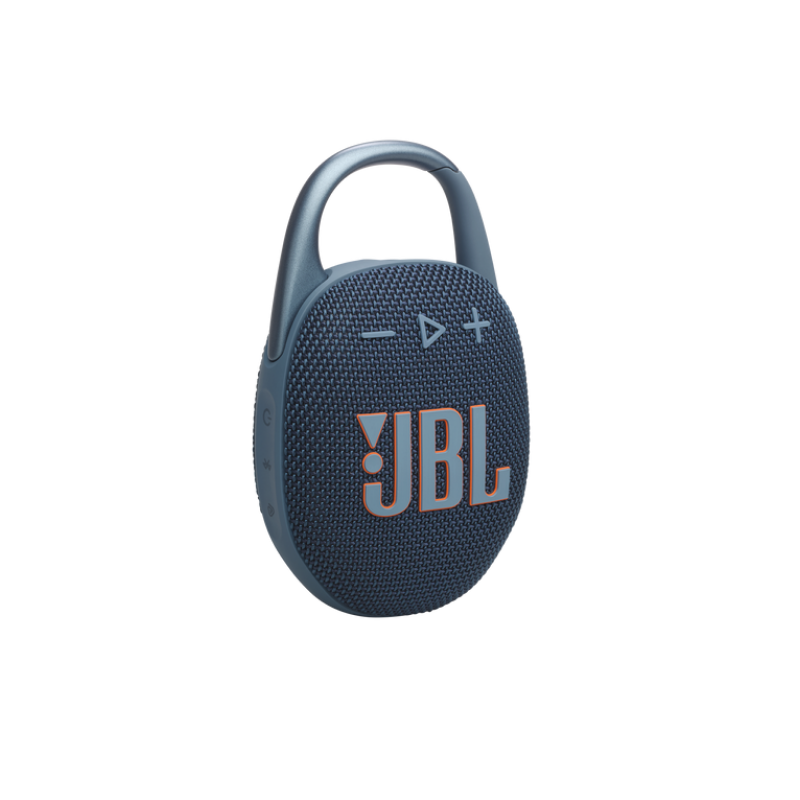 JBL Clip 5 Portable Wireless Speaker