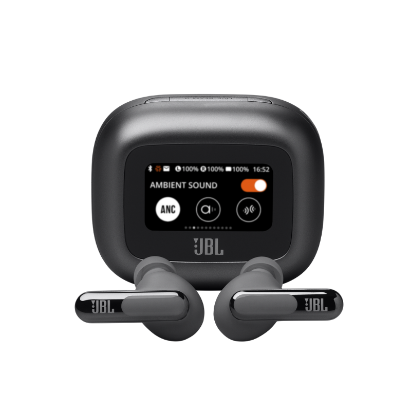 JBL Live Beam 3 True Wireless In-Ear Earbuds