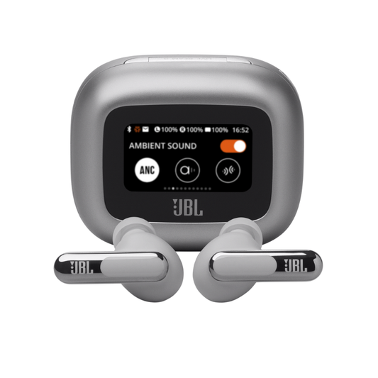 JBL Live Beam 3 True Wireless In-Ear Earbuds