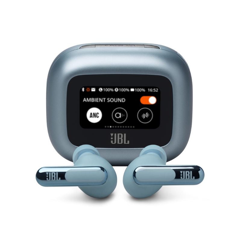 JBL Live Beam 3 True Wireless In-Ear Earbuds