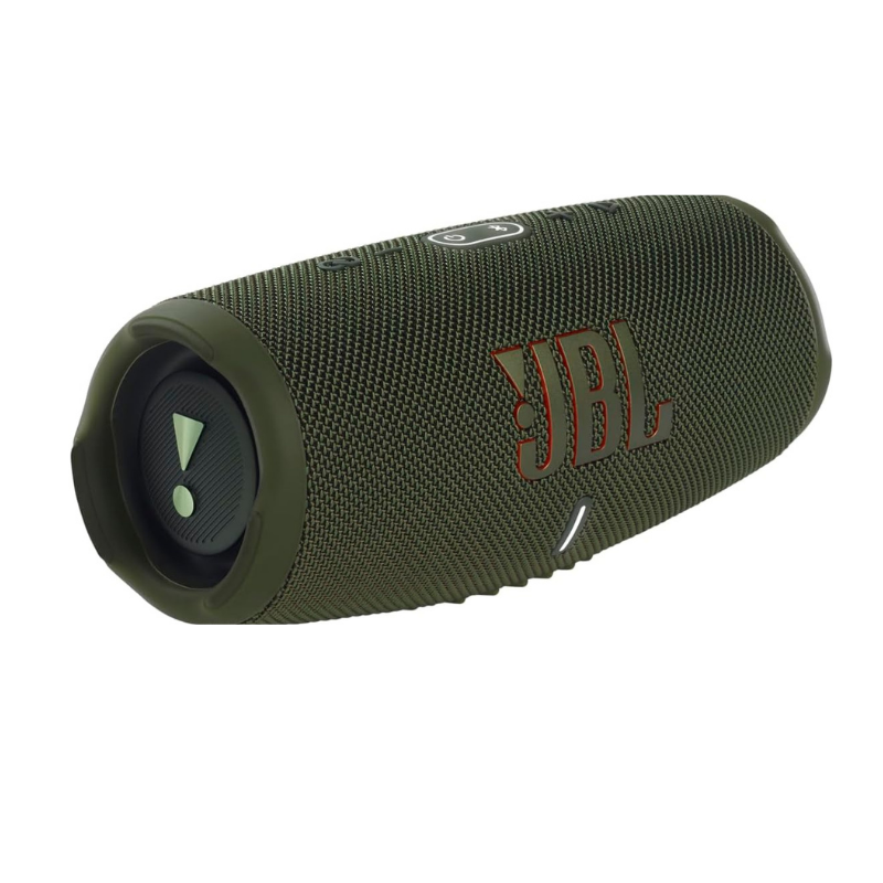 JBL Charge 5- Portable Bluetooth Speaker