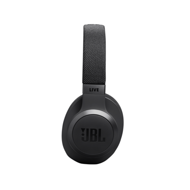 JBL Live 770NC Over-Ear Noise Cancelling Headphones