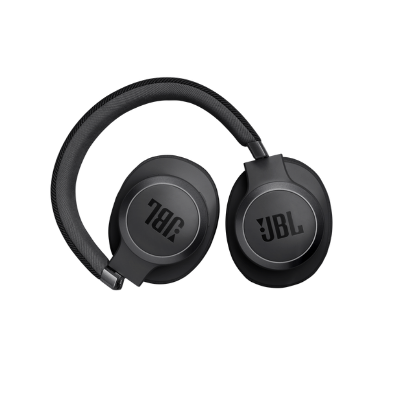 JBL Live 770NC Over-Ear Noise Cancelling Headphones