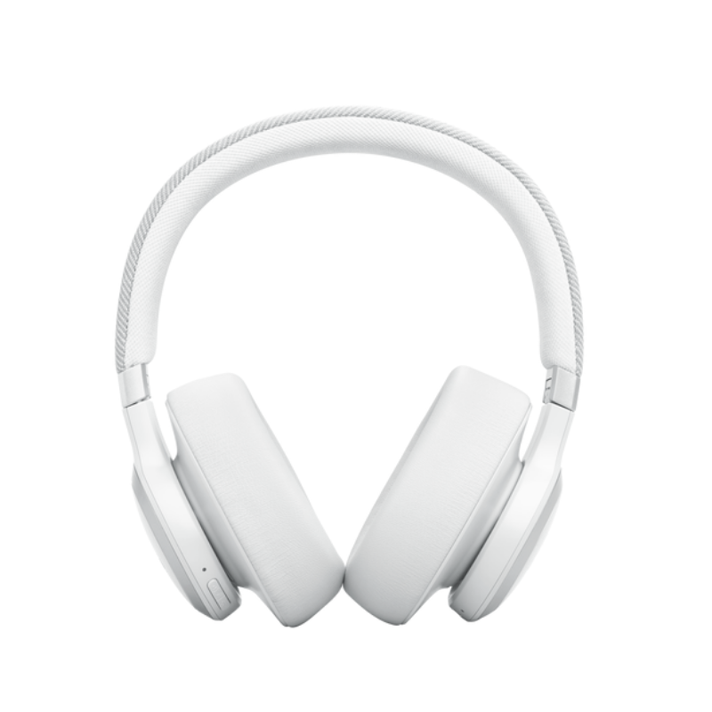 JBL Live 770NC Over-Ear Noise Cancelling Headphones