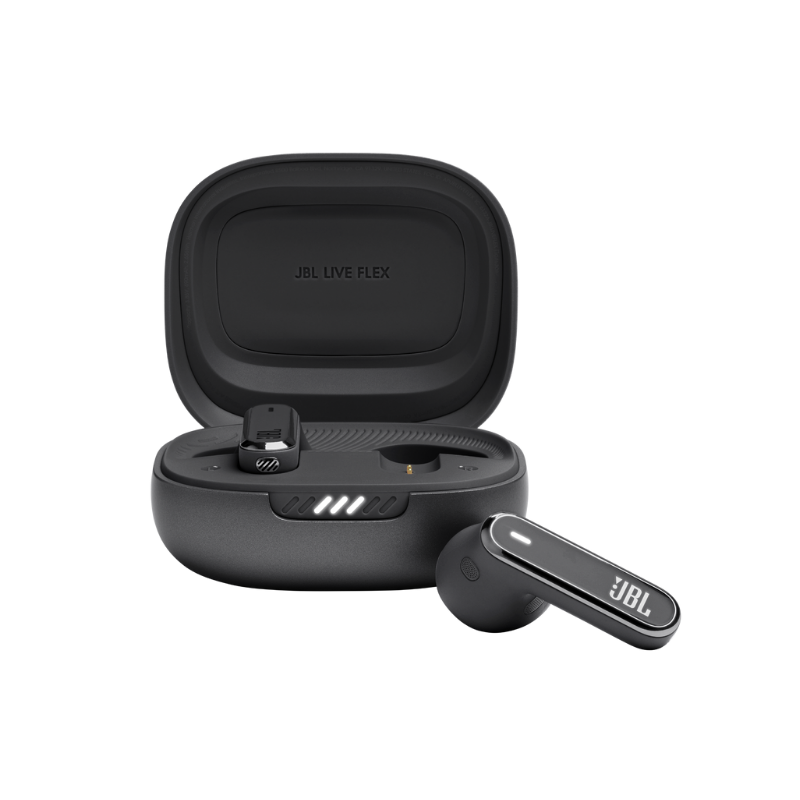 JBL Live Flex True Wireless Noise Cancelling Earbuds