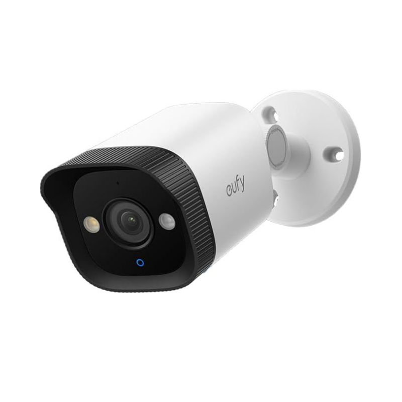 eufy PoE Bullet Outdoor Security Camera E40