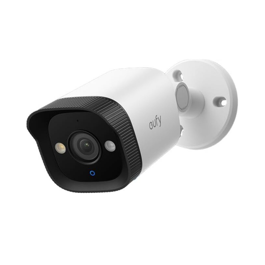 eufy PoE Bullet Outdoor Security Camera E40