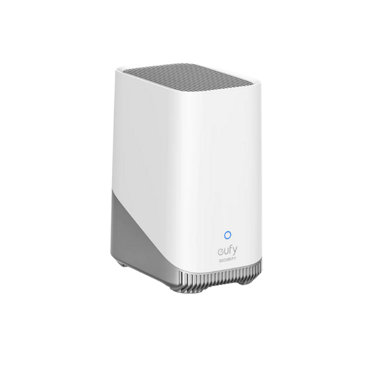 eufy HomeBase™ S380 (HomeBase™ 3)