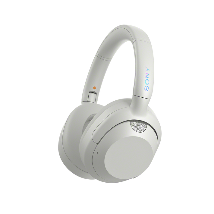Sony ULT Power Sound Wireless Noise Canceling Headphones Black