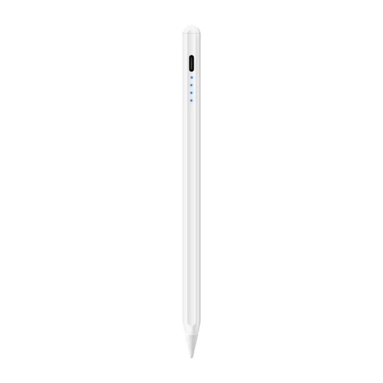 WiWU Pencil E (A02) – Precision Palm‑Rejection Active Stylus for iPad