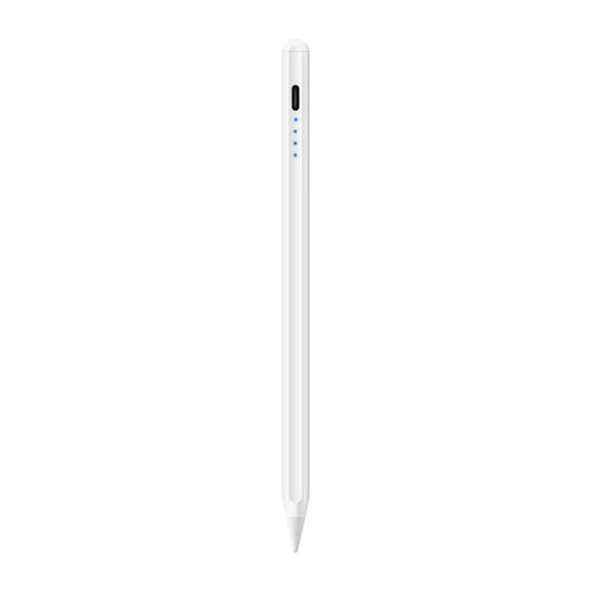 WiWU Pencil E (A02) – Precision Palm‑Rejection Active Stylus for iPad
