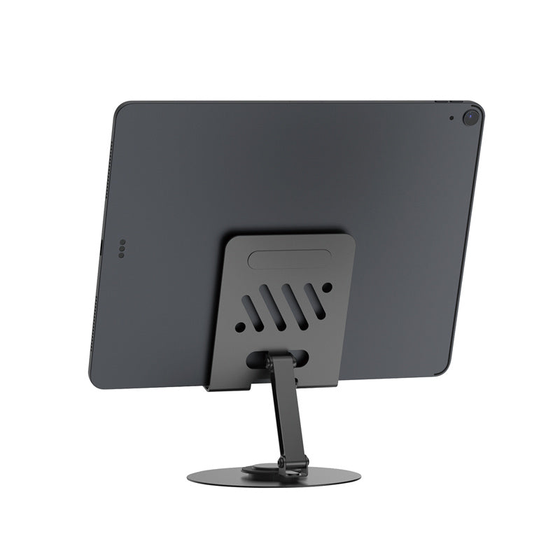 WIWU ZM 013 Desktop Stand 360° Rotation for Devices up to 12.9" - Gray