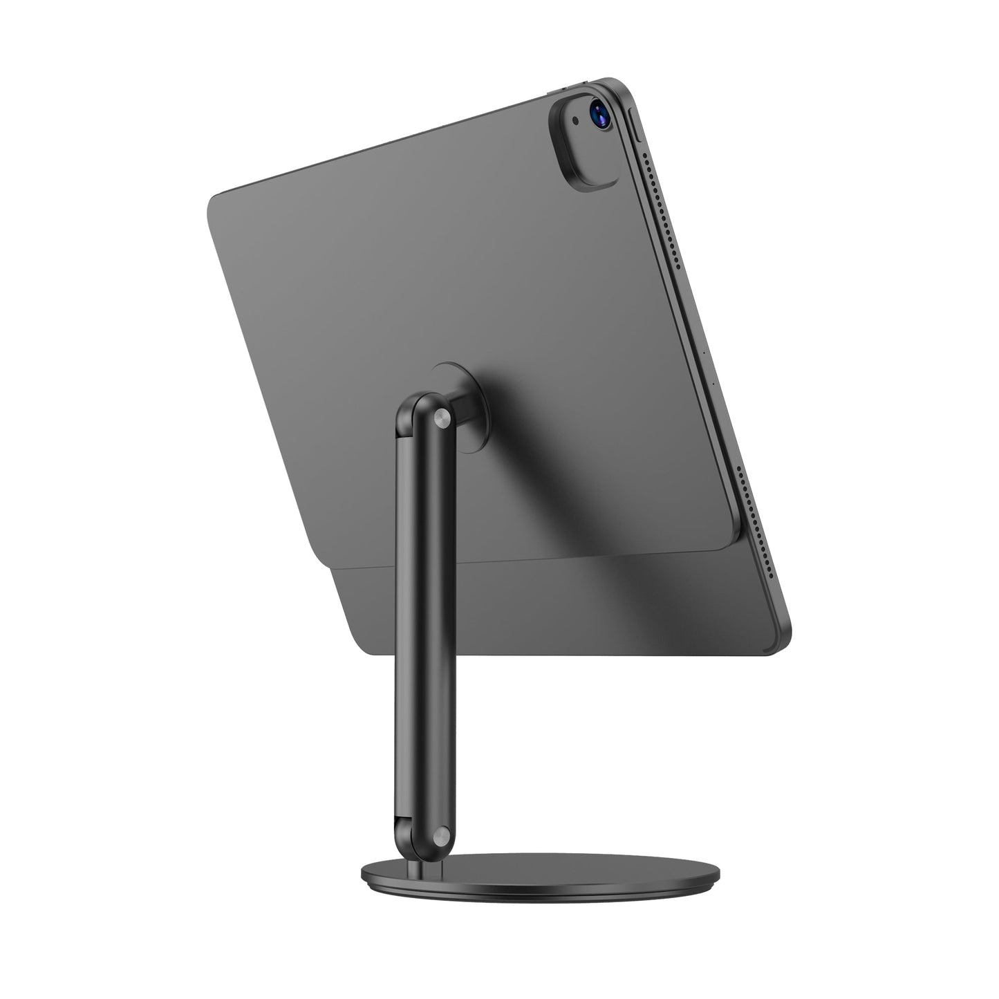 WIWU ZM 310 Hubble Tablet Stand 2024 Pro 13 Durable & Adjustable - Gray