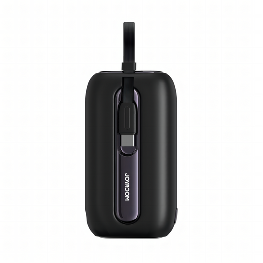Joyroom JR‑L012 – Colorful Series 10,000 mAh Fast-Charge Power Bank