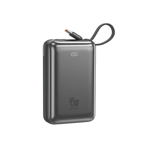 WiWU Galaxy Pro Max Power Bank AS-182 20000mAh