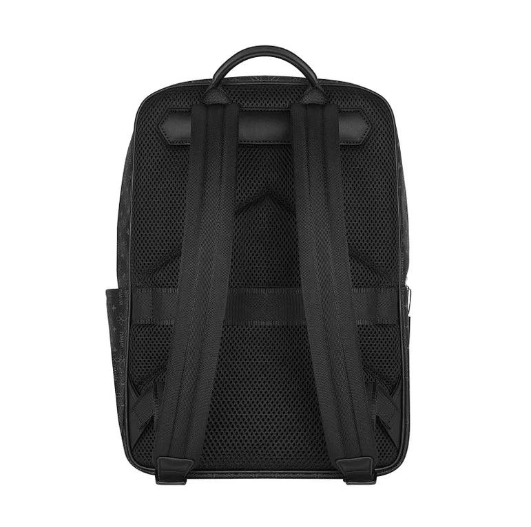 WiWU Master Fingerprint T Lock Backpack ا