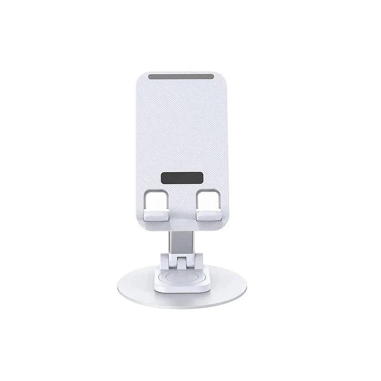 Wiwu Desktop Rotation Stand ZM109 for phones that can be folded