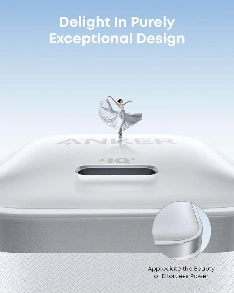 Anker Nano Charger (45W)