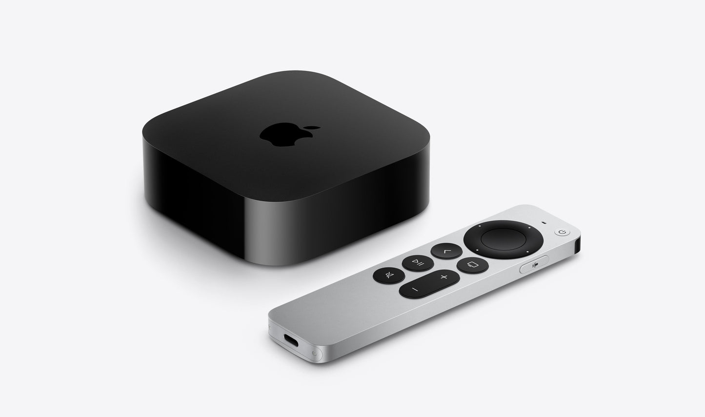 Apple TV 4K, HDR (5th Gen) 64GB