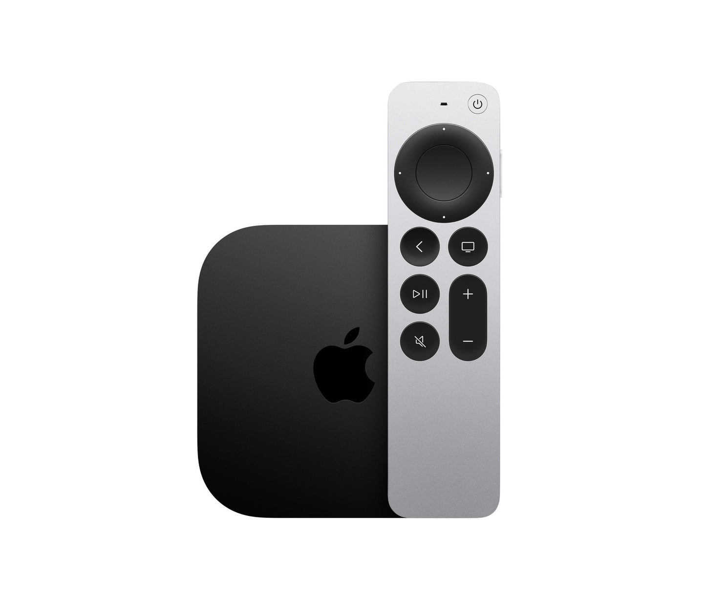 Apple TV 4K, HDR (5th Gen) 64GB