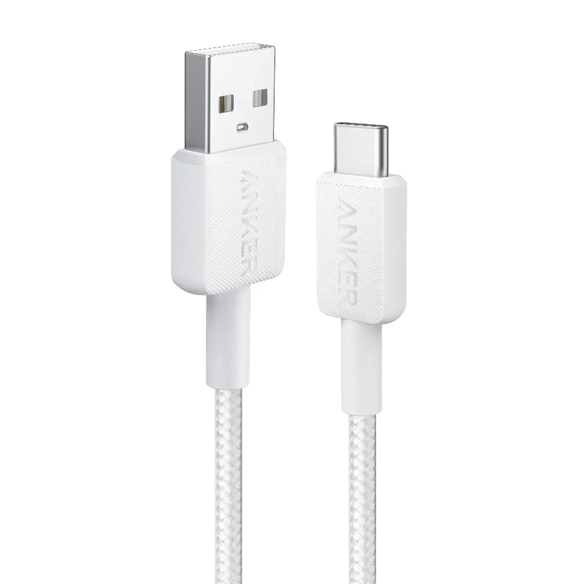Anker 322 PowerLine USB A to USB C Fast Charging 3ft/0.9m Cable